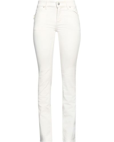 Zadig & Voltaire Pantaloni Jeans - Bianco