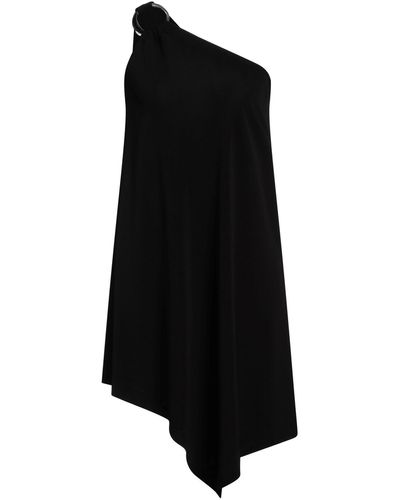 Barbara Bui Mini Dress Viscose - Black
