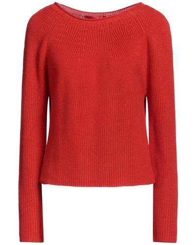 MAX&Co. Jumper - Red