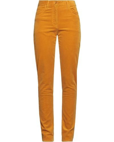 Aspesi Trouser - Orange