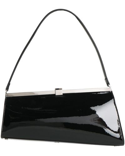 N°21 Handbag Leather - Black