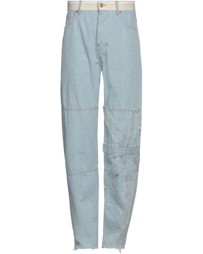 JORDANLUCA Jeans - Blue