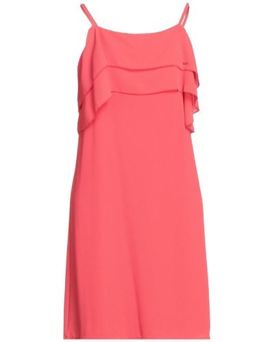 GAUDI Vestido midi - Rosa