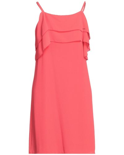GAUDI Midi Dress - Pink