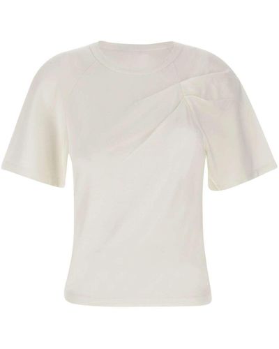 IRO T-shirts - Weiß