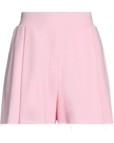 Jijil Shorts & Bermuda Shorts - Pink