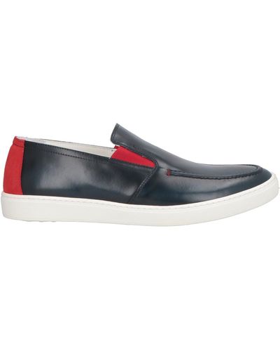 Blue Cerruti 1881 Sneakers for Men | Lyst