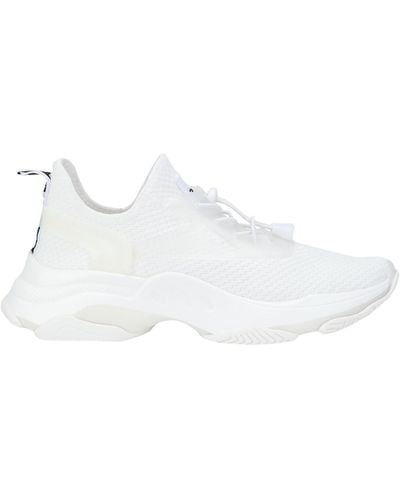 Steve Madden Sneakers - Blanc