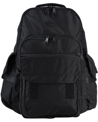 Sacs et sacs à dos adidas Backpack S Black