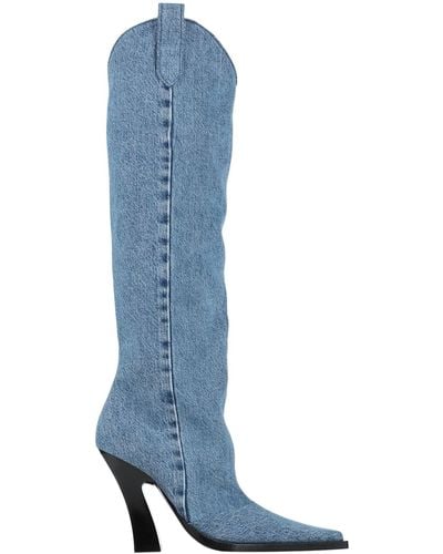 Tom Ford Boot - Blue