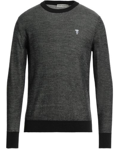 Trussardi Pullover - Grigio