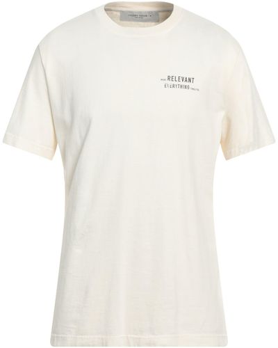 Golden Goose T-shirt - Bianco