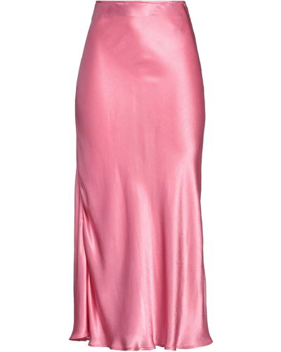 Maliparmi Maxi Skirt - Pink