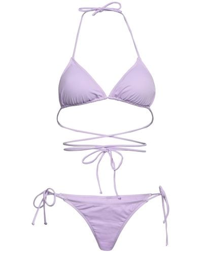Reina Olga Bikini - Purple