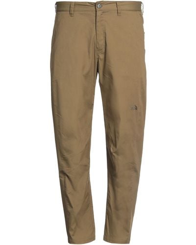 The North Face Trouser - Natural