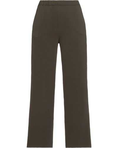 Aspesi Pantalon - Vert