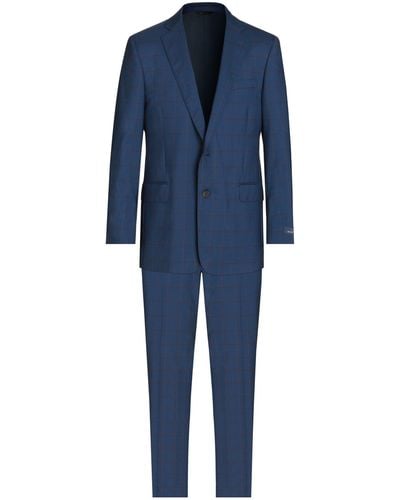 Brooks Brothers Anzug - Blau