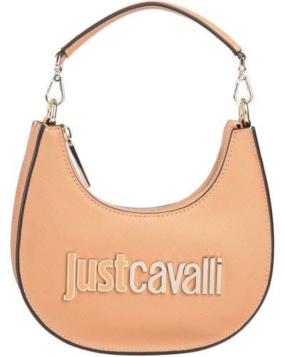 Just Cavalli Handbag - Natural