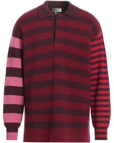 Isabel Marant Sweater - Red