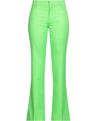 Ami Paris Pantalone - Verde