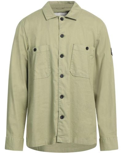 Calvin Klein Shirt - Green