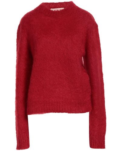 Marni Sweater - Red
