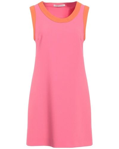 Caractere Robe courte - Rose