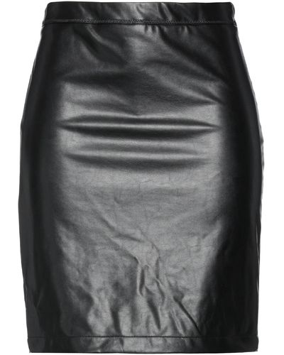 MICHAEL Michael Kors Mini Skirt - Grey