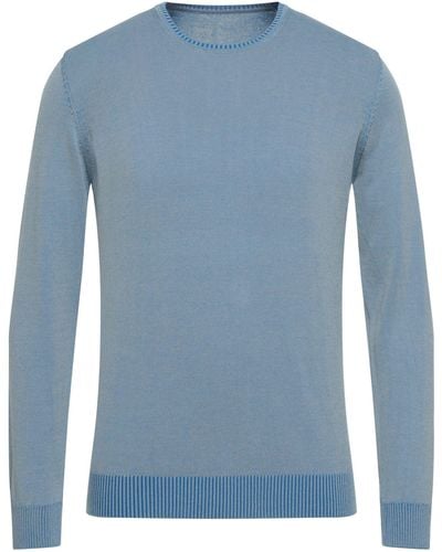 Jurta Sweater - Blue