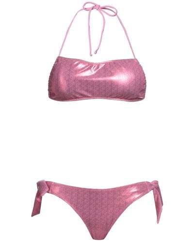 4giveness Bikini - Pink