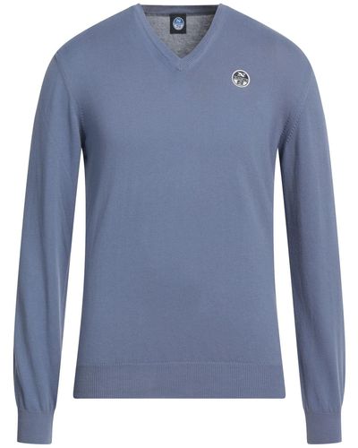 North Sails Jumper - Blue