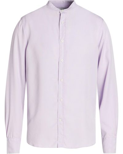 Officine Generale Shirt - Purple