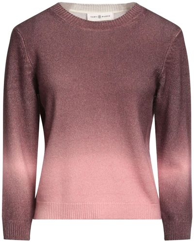 Tory Burch Pullover - Violet