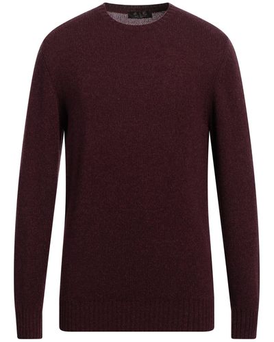 Loro Piana Sweater - Purple