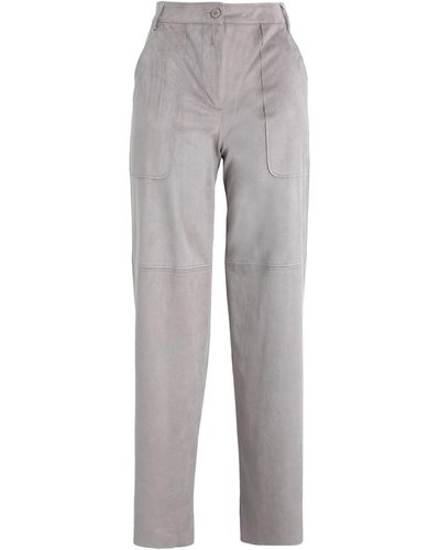 MAX&Co. Trouser - Grey