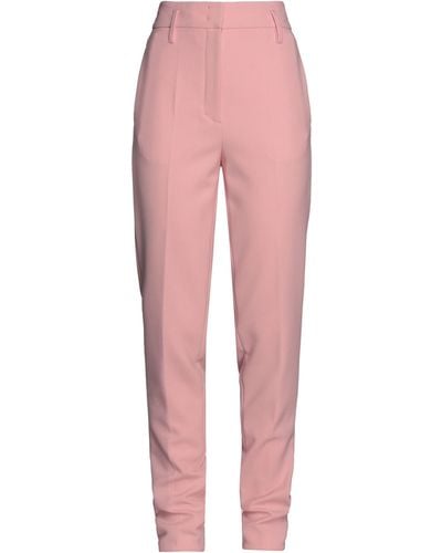 Dorothee Schumacher Trousers - Pink
