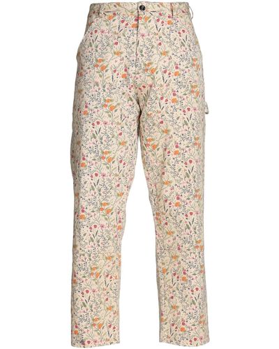 LC23 Trouser - Natural