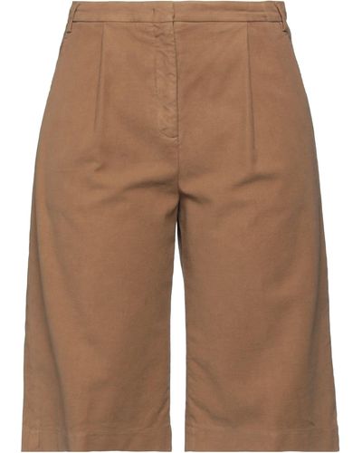 Aspesi Trouser - Brown