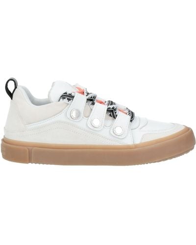 Marcelo Burlon Sneakers - Blanc