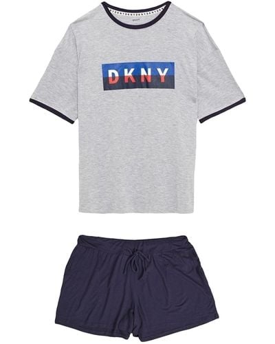 DKNY Sleepwear - White