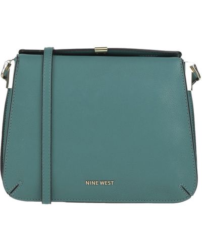 Nine West Cross-body Bag - Green