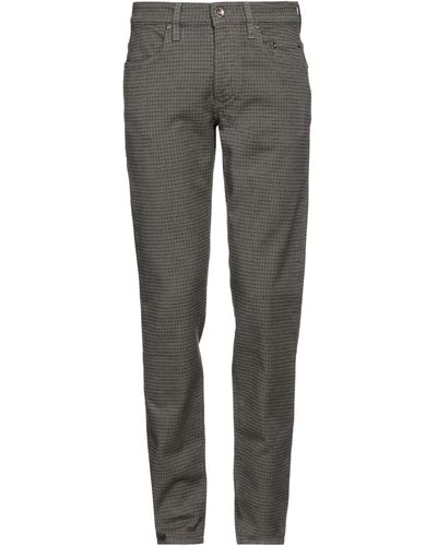 Siviglia Trousers - Grey