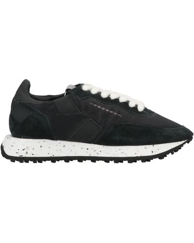 GHŌUD Sneakers - Black