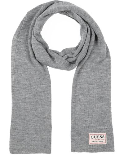 Guess Scarf - Grey