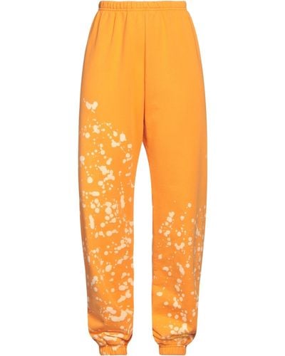 Liberal Youth Ministry Hose - Orange