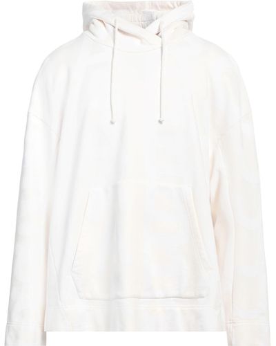 Marc Jacobs Sweatshirt - White