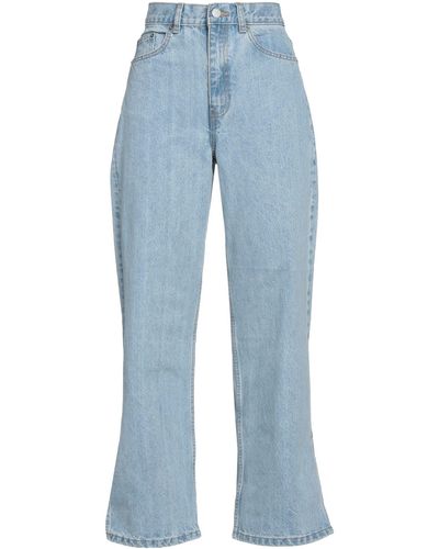 Dr. Denim Wide-leg jeans for Women | Online Sale up to 78% off | Lyst