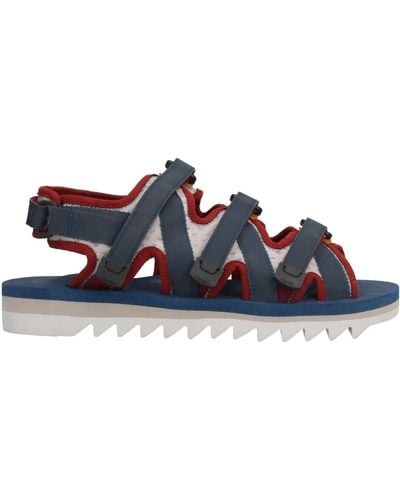 Suicoke Sandals - Blue