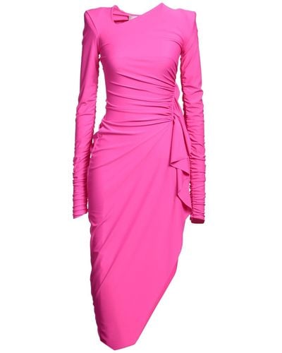AZ FACTORY Mini Dress - Pink