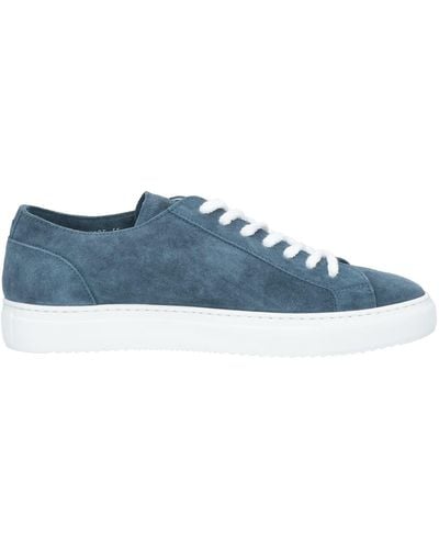 Doucal's Sneakers - Azul
